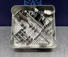 Smith   Nephew 7445-1227 Achievescas Pinless Fixator Tray