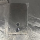 Lavex Stainless Steel Wall Mount Soap Dispenser Commercial
