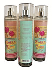 Bubble Gum Pop Fragrance Mist Body Spray Large 8 Oz Bath Body Works 3 Pack Lot