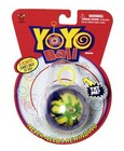 Yoyo Ball Automatic Return Yoyo Party Pack Of 5 Enhances Motor Skills