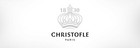 Christofle Port Royal 6 Fish Forks Silverplated Hallmarked Brilliant France L 7 
