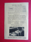 A Scarce Vintage Hardy s Trout Flies Hardy Advertising Leaflet Circa 1938