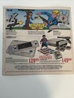 Kay Bee Toy Store Christmas 1988 Newspaper Ad Circular D d Transformers Sega Vtg