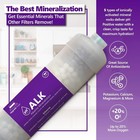 Express Water Fltalkq10 Alkaline Mineralization Filter Replacement