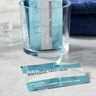 Equate Professional 18 Day Teeth Whitening Strips  36 Count
