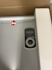 Rheem Rtex-24 24kw 240v Electric Tankless Water Heater Gray - Used Working