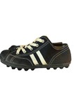 Vintage Converse Retro Turf Cleats Made In Usa Size 4 Rare 70   s-80   s   read 