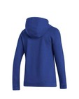 Adidas Women s Medium New Fleece Hoodie Royal Blue Hr8490
