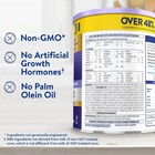 4 Pack Similac Pro-total Comfort Infant Formula Powder With Iron Non-gmo 29 8 Oz
