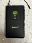 Shure Slx1 Wireless Bodypack Transmitter  With 93 Microphone 638-662 Mhz