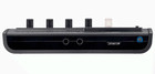 Korg Monotron Delay Analog Ribbon Synthesizer