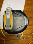 Sony Walkman D-fs18 Cd Player With Fm am Radio  G-protect Tested   Working