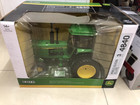 1  16 Ertl 4840 John Deere Tractor Alloy Agricultural Model Number 45464