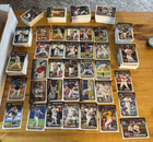 Huge 150 Card Lot  Topps 2024 Series 2 Baseball Cards - Great Set Builder           