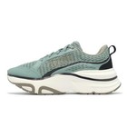 Puma Softride Divine Wns Green Black Women Road Running Jogging Shoes 310163-11