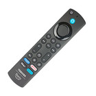 New Original Toshiba Fire Tv Erf3c84t  0122  Tv Remote To48c200 To32d100 To42   