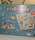 Disney Parks    play In The Park    Mickey Ice Cream Bar Wall Art Set New In Box