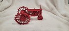 Farmall F-12 Mccormick Deering 1 16 Diecast Farm Tractor Replica By Scale Models