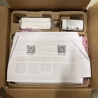 Resideo Proa7c Proseries 7  All-in-one Touchscreen Panel