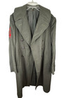 World War Ii U s  Marine Corps  1944-45 Issue Wool Winter Coat