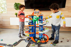 Hot Wheels Ultimate Garage Track Playset   2 1 64 Scale Toy Cars            