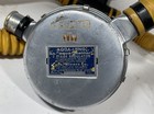 Aqua-lung Da Aqua-master 2-stage Regulator W  Hose Cousteau-gagnan Us Divers