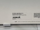 Apple Watch Sport Band 41mm S m Original Starlight  3l111am a   - New Sealed