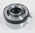 47mm 47 8 Schneider Super Angulon Missing Rear Cell sse 225395