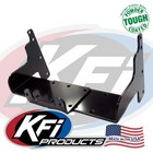 3500 Lb All Balls Cable Winch   Mount Kit Polaris Xpedition 325   425 2000-2003