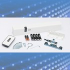 Axa Remote 2 0 Wireless Window Opener Winder Electronic Battery Auto Lock Chain