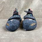 Scarpa Boostic Climbing Shoes Size 39 M6 5 W7 5 Uk5 5