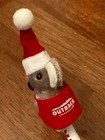 Outback Steakhouse Christmas Koala Promo Limited Edition Pen Out Back Steak Haus