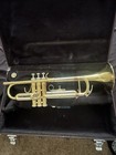 Jupiter Trumpet Jtr 600 W  Hard Case