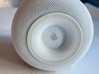 Apple Homepod Smart Speaker A1639 White Siri Voice Assistant W  Power Cord