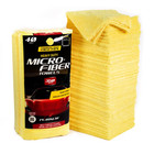 2 Pack Platinum Series Heavy Duty Microfiber Cleaning Detailing Towels 40 Ct