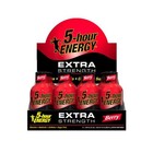 5-hour Energy Shot  Extra Strength Berry  1 93 Oz  12 Count  Energy Shot