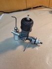 Bantam Model Airplane Engine  Control Line Model Airplane Engine  Freeflight