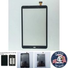 10 1 Lcd Display Panel Touch Screen Assembly With Frame Replacement For Tablet