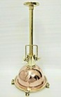 Nautical Vintage Style Cargo Pendant Spot Copper  brass Hanging New Light 1 Pcs