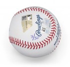 Autographed Baseball Fanatics Authentic Coa Item 14382061