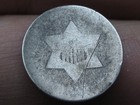 1851-1853 Three 3 Cent Silver Trime 3cs- Type 1  About Good Details