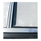 84-95 Toyota Pickup Xtra Cab Rear Sliding Glass Window Oem 