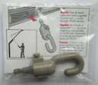 Velux Skylight Zoz-031 Manual J Hook Venting Scissor  017690 Hex Adaptor