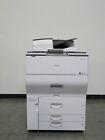 Ricoh Mpc6503 C6503 Color Copier Printer Scanner  - Only 60k Meter