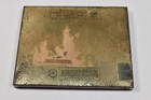 Vintage 1950s Lucky Strike Cigarettes It s Toasted Empty Advertising Tin