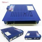 750 In 1 Pcb Game Elf Horizontal Arcade Multigame Jamma Game Board Replacement