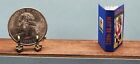 1 12 Scale Miniature Book The Night Before Christmas French Dollhouse Scale