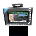 Garmin Drivesmart 55 Ex With Traffic New Open Box Free Shiping