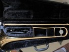 Yamaha Ysl-200ad Trombone New