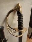 Cavalry Saber Replica 1860 Model